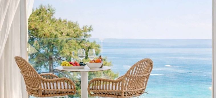 Hotel Gloria Luxury Suites Kallithea: Photo 