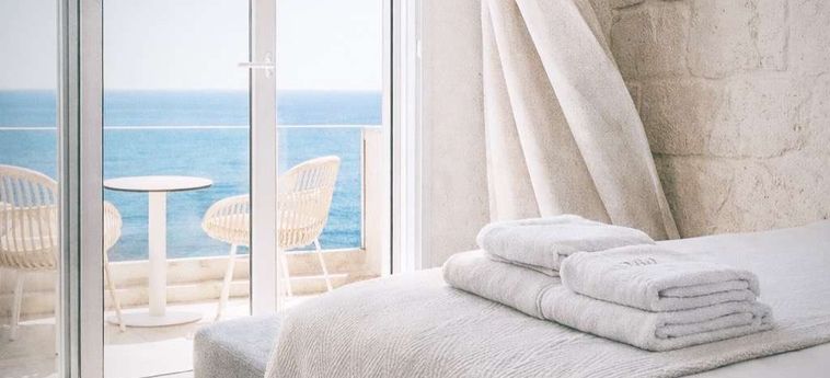 Hotel Gloria Luxury Suites Kallithea: Photo 