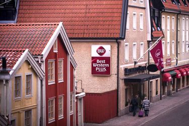 Hotel Best Western Kalmarsund:  KALMAR
