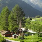 Hotel CHALET-MARIA-THERESIA