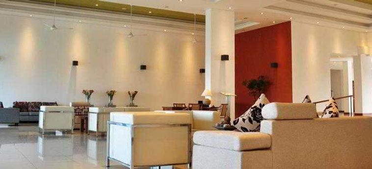 Hotel Ramada Resort:  KALUTARA