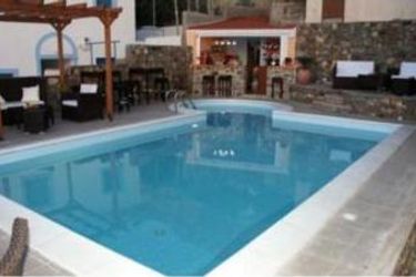 Hotel Kalymnos Village:  KALYMNOS