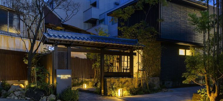 TOSEI HOTEL COCONE KAMAKURA 3 Stelle
