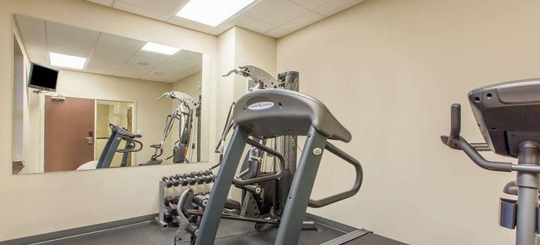 Hotel Super 8 By Wyndham Kamloops On The Hill Kamloops: Foto 