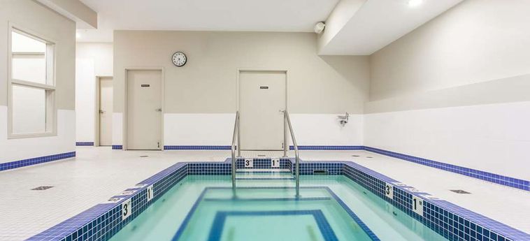 Hotel Super 8 By Wyndham Kamloops On The Hill Kamloops: Foto 