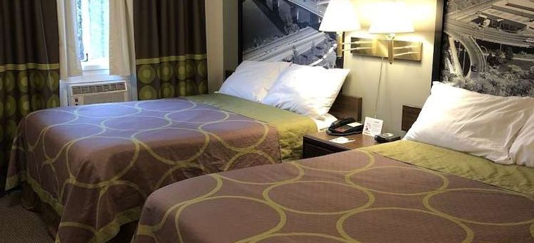 Hotel Thriftlodge Kamloops Kamloops: Foto 