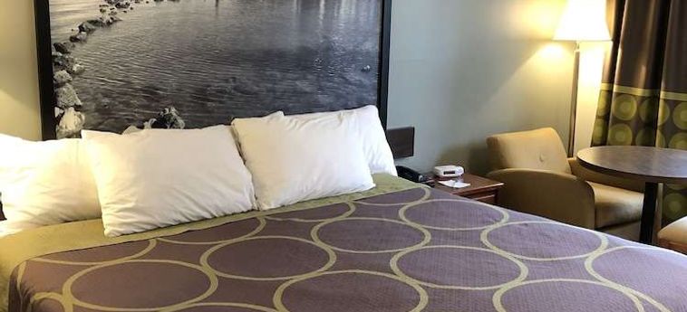 Hotel Thriftlodge Kamloops Kamloops : Photo 