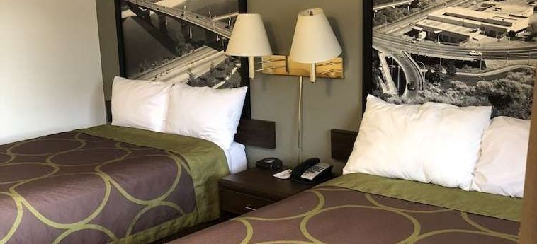 Hotel Thriftlodge Kamloops Kamloops : Photo 
