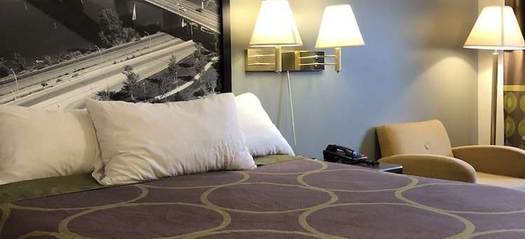 Hotel Thriftlodge Kamloops Kamloops : Photo 