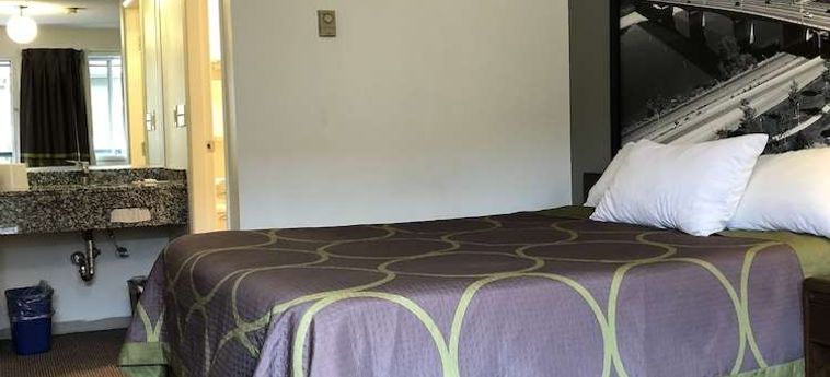 Hotel Thriftlodge Kamloops Kamloops : Photo 