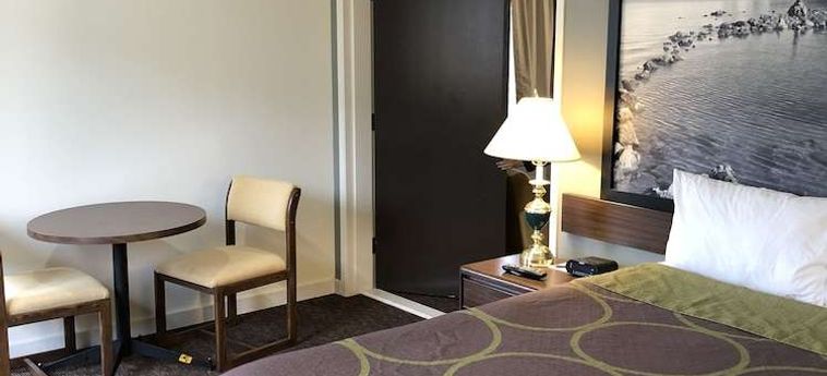 Hotel Thriftlodge Kamloops Kamloops: Foto 