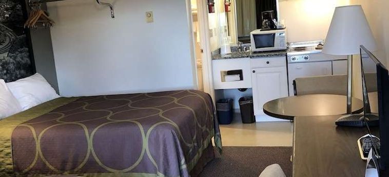 Hotel Thriftlodge Kamloops Kamloops: Foto 