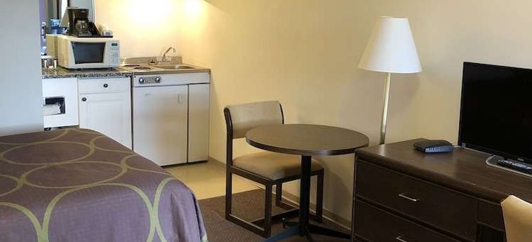 Hotel Thriftlodge Kamloops Kamloops: Foto 