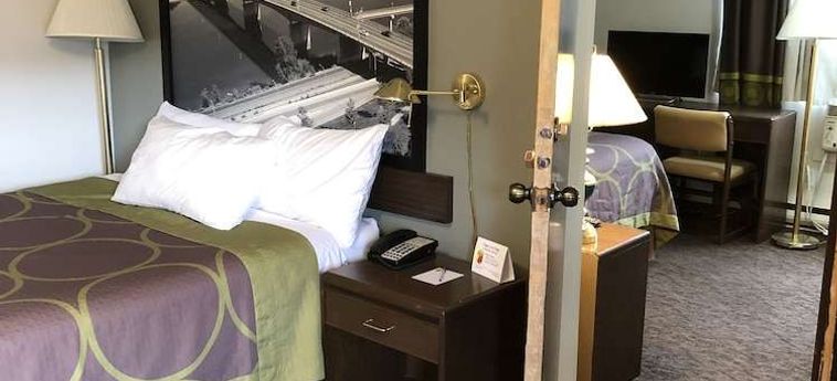 Hotel Thriftlodge Kamloops:  KAMLOOPS