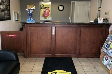 Hotel Thriftlodge Kamloops:  KAMLOOPS