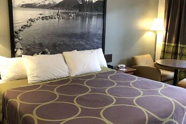 Hotel Thriftlodge Kamloops:  KAMLOOPS
