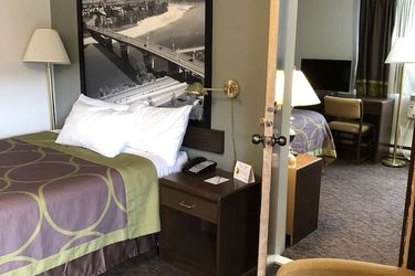 Hotel Thriftlodge Kamloops:  KAMLOOPS
