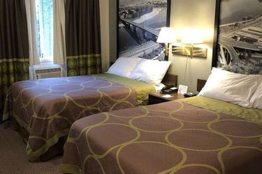 Hotel Thriftlodge Kamloops:  KAMLOOPS