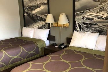 Hotel Thriftlodge Kamloops:  KAMLOOPS