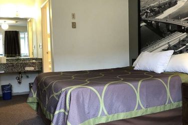 Hotel Thriftlodge Kamloops:  KAMLOOPS