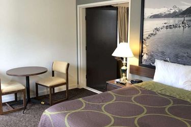 Hotel Thriftlodge Kamloops:  KAMLOOPS