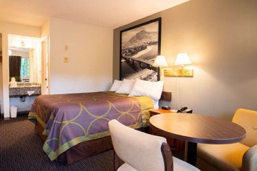 Hotel Thriftlodge Kamloops:  KAMLOOPS