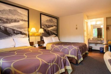 Hotel Thriftlodge Kamloops:  KAMLOOPS
