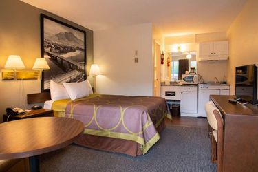 Hotel Thriftlodge Kamloops:  KAMLOOPS