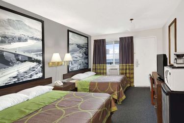 Hotel Thriftlodge Kamloops:  KAMLOOPS