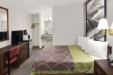 Hotel Thriftlodge Kamloops:  KAMLOOPS