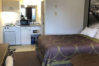 Hotel Thriftlodge Kamloops:  KAMLOOPS