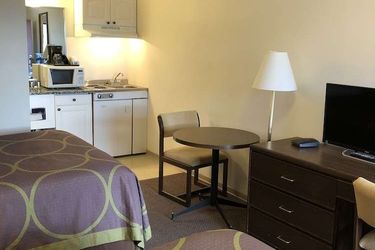 Hotel Thriftlodge Kamloops:  KAMLOOPS
