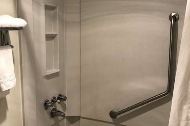 Hotel Thriftlodge Kamloops:  KAMLOOPS