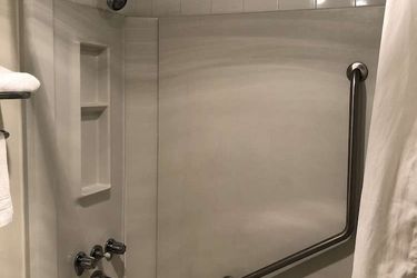 Hotel Thriftlodge Kamloops:  KAMLOOPS