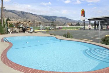Hotel Thriftlodge Kamloops:  KAMLOOPS