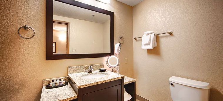 Hotel Best Western Plus Kamloops Kamloops: Foto 
