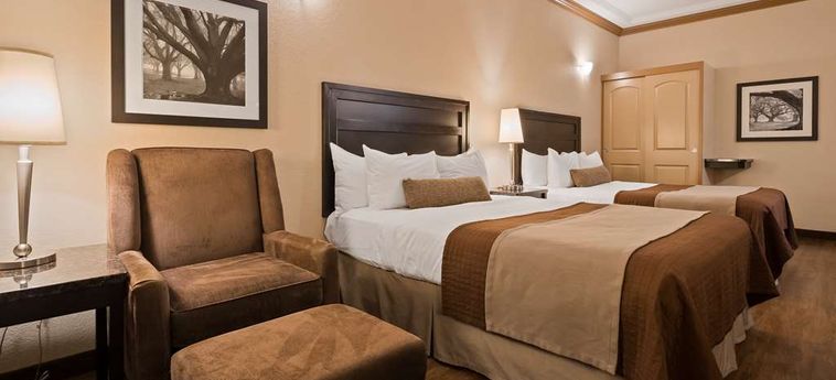 Hotel Best Western Plus Kamloops Kamloops: Foto 