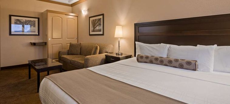 Hotel Best Western Plus Kamloops Kamloops: Foto 