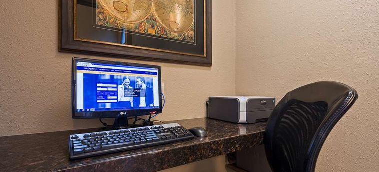 Hotel Best Western Plus Kamloops Kamloops: Foto 