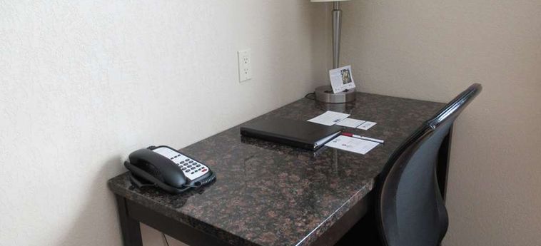 Hotel Best Western Plus Kamloops Kamloops: Foto 