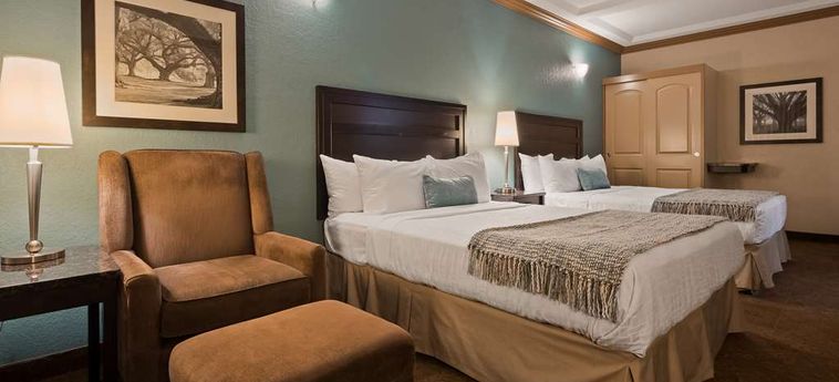 Hotel Best Western Plus Kamloops Kamloops : Photo 