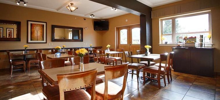 Hotel Best Western Plus Kamloops Kamloops : Photo 