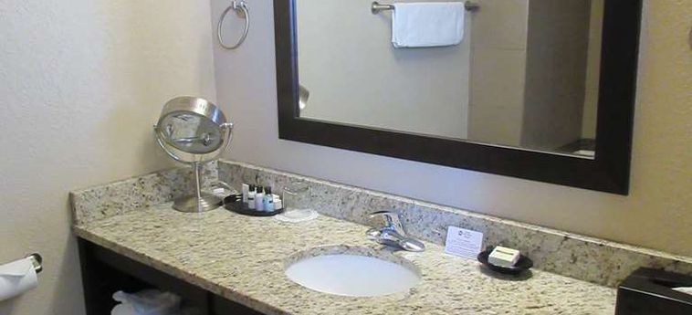 Hotel Best Western Plus Kamloops Kamloops : Photo 