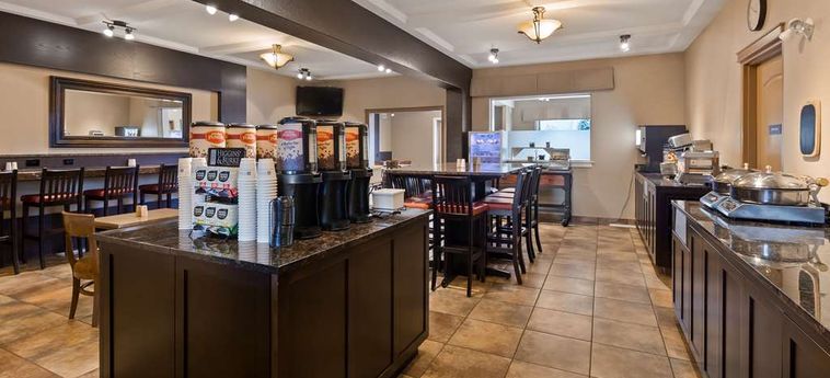 Hotel Best Western Plus Kamloops Kamloops : Photo 