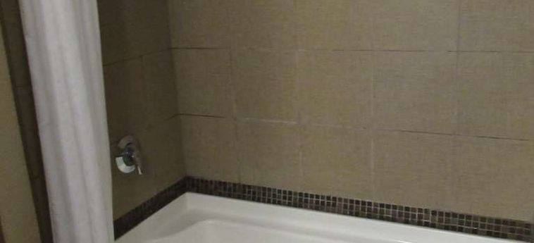 Hotel Best Western Plus Kamloops Kamloops: Foto 
