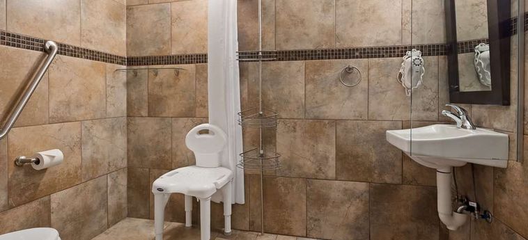 Hotel Best Western Plus Kamloops Kamloops: Foto 