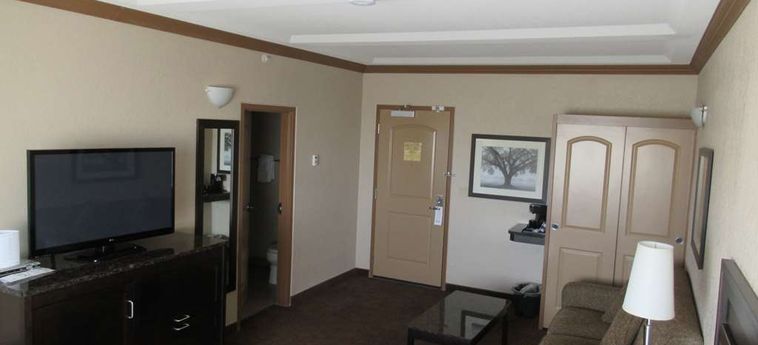 Hotel Best Western Plus Kamloops Kamloops: Foto 