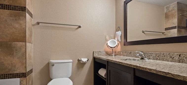 Hotel Best Western Plus Kamloops Kamloops: Foto 