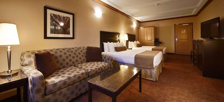 Hotel Best Western Plus Kamloops Kamloops: Photo 