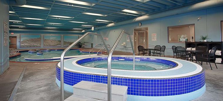 Hotel Best Western Plus Kamloops Kamloops: Photo 